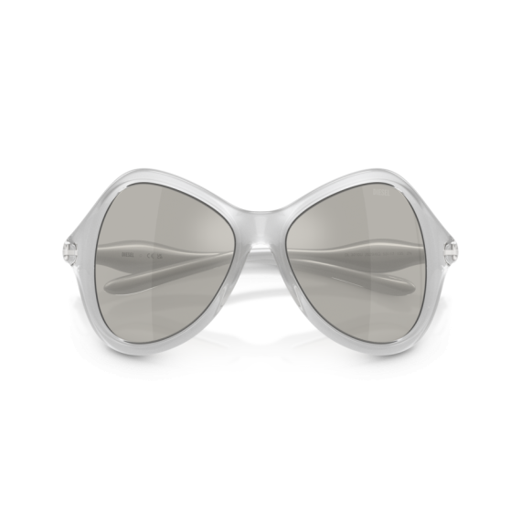 Diesel DL 3010U 20296G Güneş Gözlüğü, Resim 9