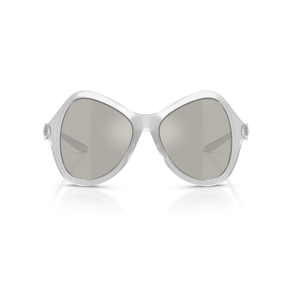 Diesel DL 3010U 20296G Güneş Gözlüğü, Resim 7