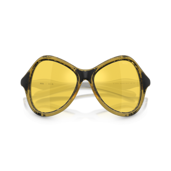 Diesel DL 3010U 2030V9 Güneş Gözlüğü, Resim 9