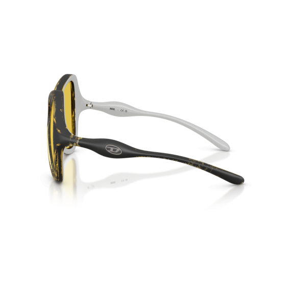 Diesel DL 3010U 2030V9 Güneş Gözlüğü, Resim 3