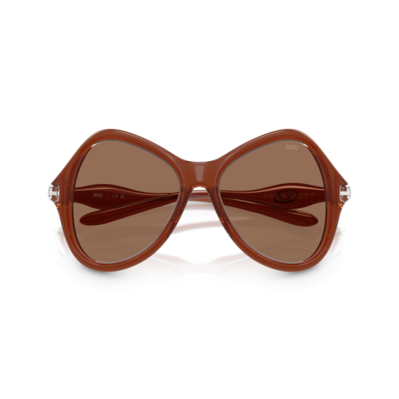 Diesel DL 3010U 203373 Güneş Gözlüğü, Resim 9