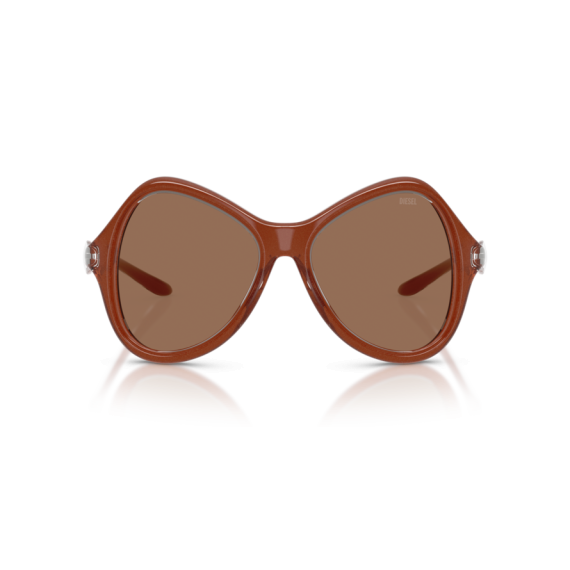 Diesel DL 3010U 203373 Güneş Gözlüğü, Resim 7