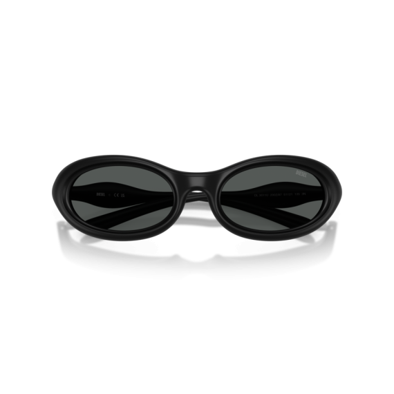 Diesel DL 3011U 200287 Güneş Gözlüğü, Resim 9