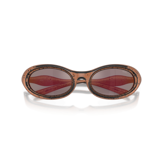 Diesel DL 3011U 20114Z Güneş Gözlüğü, Resim 9