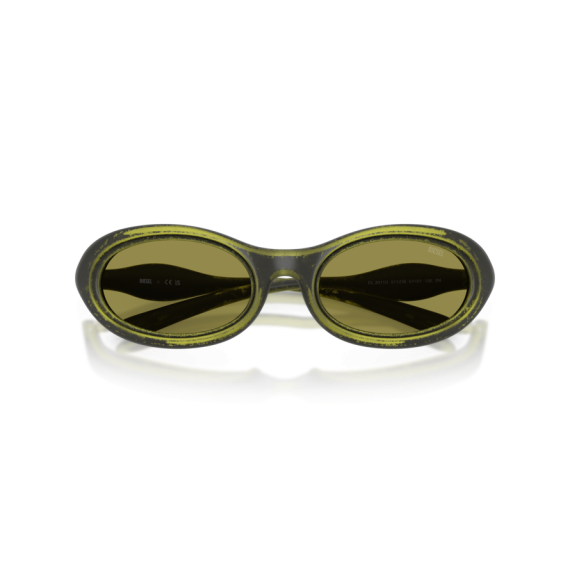 Diesel DL 3011U 511/CB Güneş Gözlüğü, Resim 9