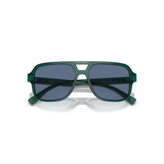 Dolce & Gabbana Kids DX 4003 300880 Güneş Gözlüğü, Resim 9