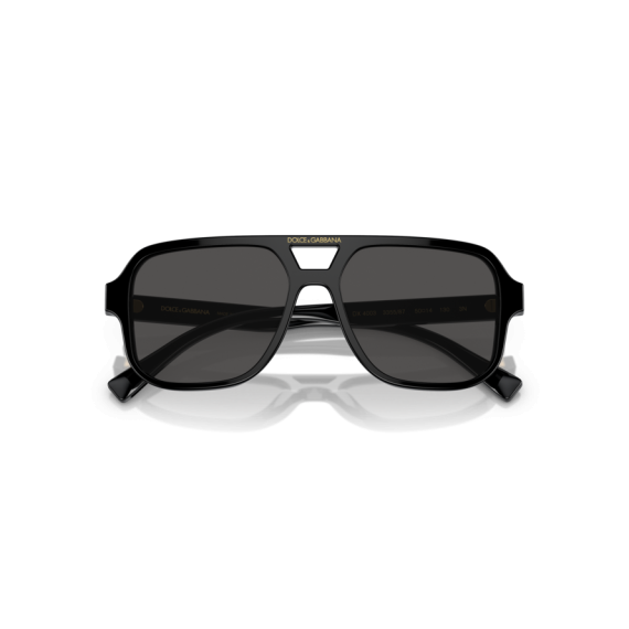 Dolce & Gabbana Kids DX 4003 335587 Güneş Gözlüğü, Resim 9