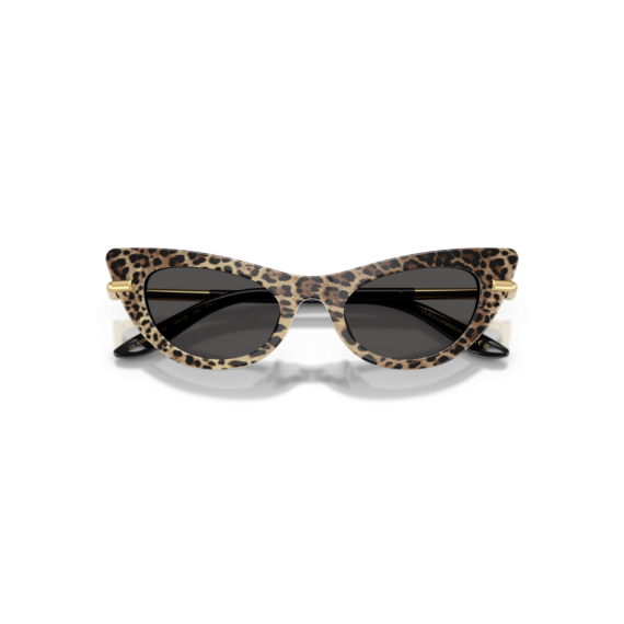 Dolce & Gabbana Kids DX 4008 316397 Güneş Gözlüğü, Resim 9