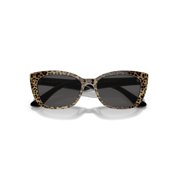 Dolce & Gabbana Kids DX 4427 316387 Güneş Gözlüğü, Resim 9