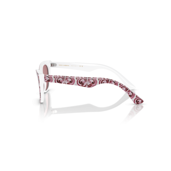 Dolce & Gabbana Kids DX 4427 3425E4 Güneş Gözlüğü, Resim 3