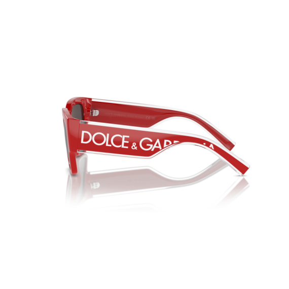 Dolce & Gabbana Kids DX 6004 308887 Güneş Gözlüğü, Resim 3