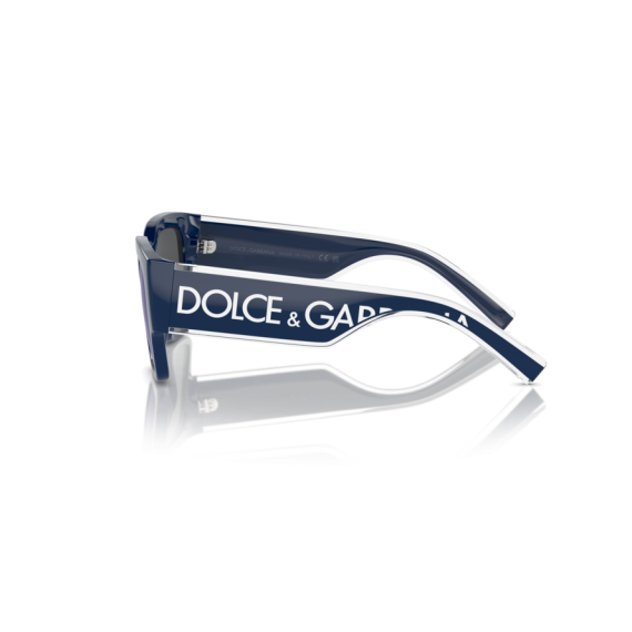 Dolce & Gabbana Kids DX 6004 309455 Güneş Gözlüğü, Resim 3