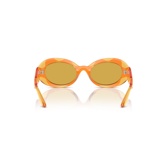 Dolce & Gabbana Kids DX 6005 33347J Güneş Gözlüğü, Resim 3