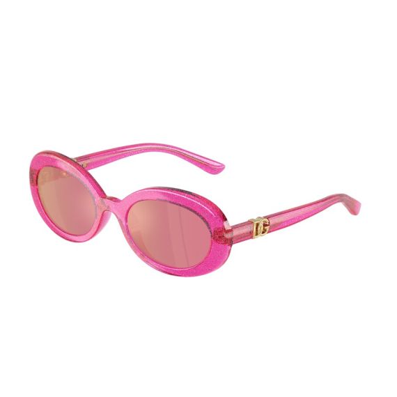 Dolce & Gabbana Kids DX 6007U 3351/Z Güneş Gözlüğü, Resim 6