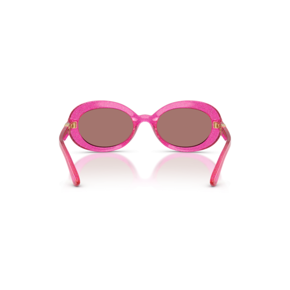 Dolce & Gabbana Kids DX 6007U 3351/Z Güneş Gözlüğü, Resim 3