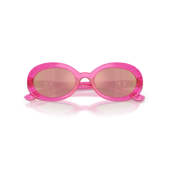 Dolce & Gabbana Kids DX 6007U 3351/Z Güneş Gözlüğü, Resim 5