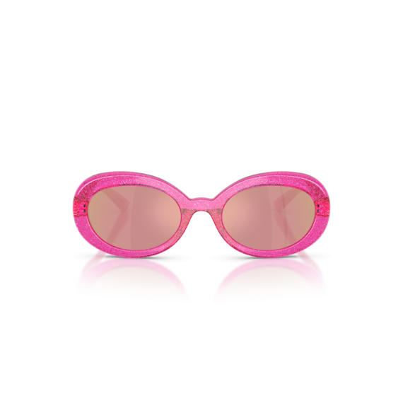 Dolce & Gabbana Kids DX 6007U 3351/Z Güneş Gözlüğü, Resim 4