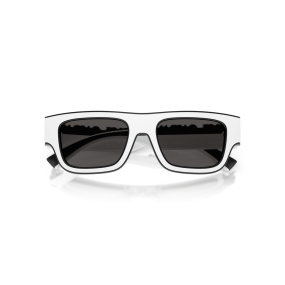 Dolce & Gabbana Kids DX 6011 346587 Güneş Gözlüğü, Resim 9