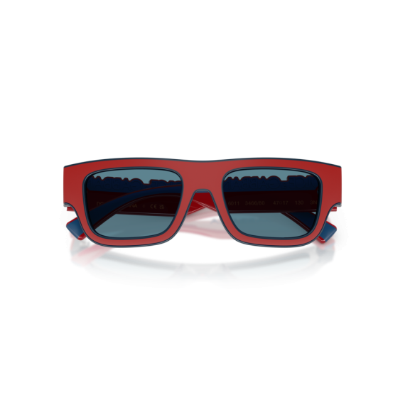 Dolce & Gabbana Kids DX 6011 346680 Güneş Gözlüğü, Resim 9