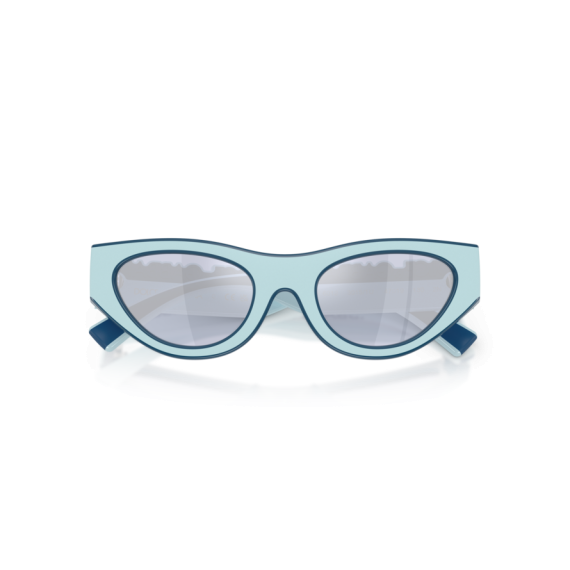 Dolce & Gabbana Kids DX 6012 30151U Güneş Gözlüğü, Resim 9