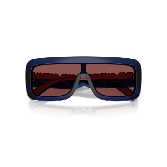 Dolce & Gabbana Kids DX 6013 300975 Güneş Gözlüğü, Resim 9