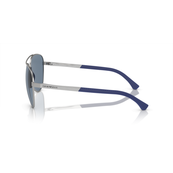 Emporio Armani EA 2059 30452V Güneş Gözlüğü, Resim 2