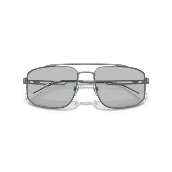 Emporio Armani EA 2139 300387 Güneş Gözlüğü, Resim 5