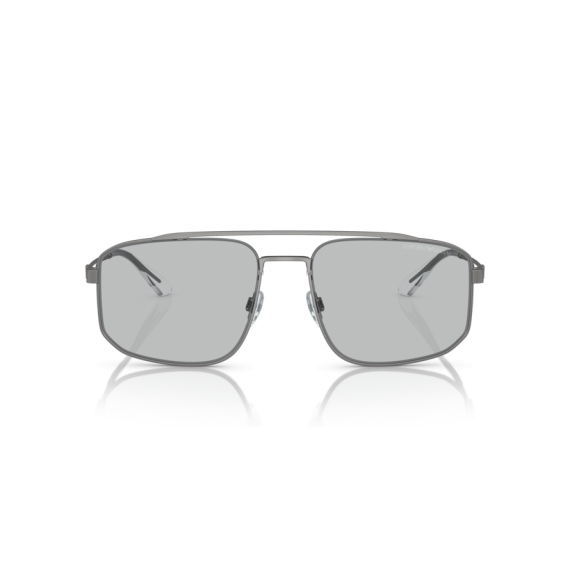 Emporio Armani EA 2139 300387 Güneş Gözlüğü, Resim 4