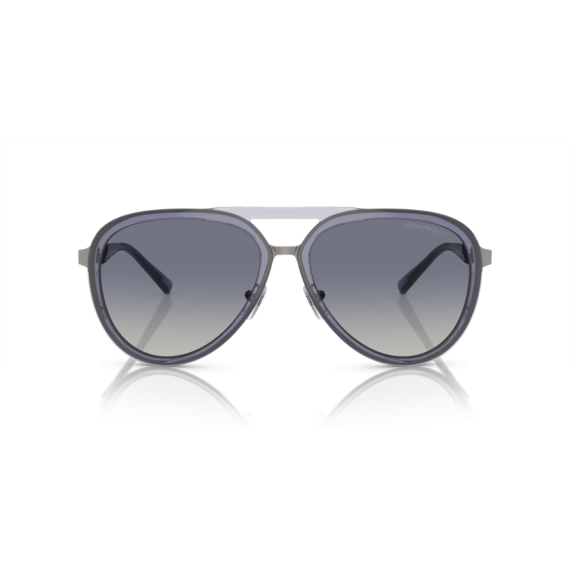 Emporio Armani EA 2145 33584L Güneş Gözlüğü, Resim 4