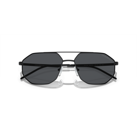 Emporio Armani EA 2147 300187 Güneş Gözlüğü, Resim 9