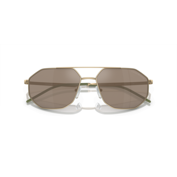 Emporio Armani EA 2147 30025A Güneş Gözlüğü, Resim 5