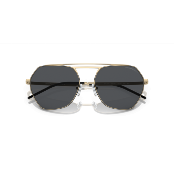 Emporio Armani EA 2148 301387 Güneş Gözlüğü, Resim 9