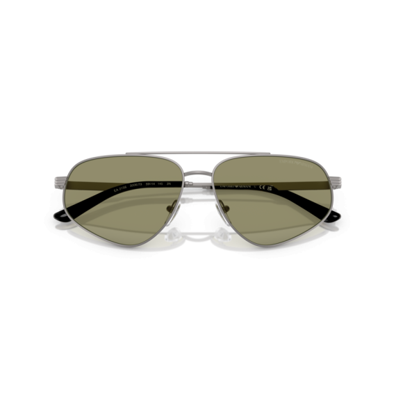 Emporio Armani EA 2156 30032A Güneş Gözlüğü, Resim 9