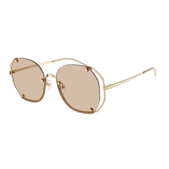 Emporio Armani EA 2168 301393 Güneş Gözlüğü, Resim 11