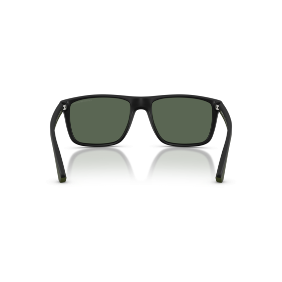 Emporio Armani EA 4033 500171 Güneş Gözlüğü, Resim 5