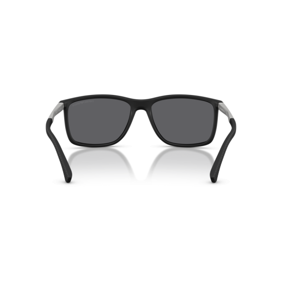 Emporio Armani EA 4058 506381 Güneş Gözlüğü, Resim 5