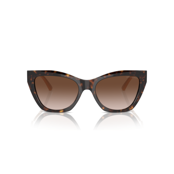 Emporio Armani EA 4176 587913 Güneş Gözlüğü, Resim 7