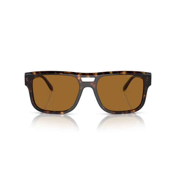 Emporio Armani EA 4197 587983 Güneş Gözlüğü, Resim 4