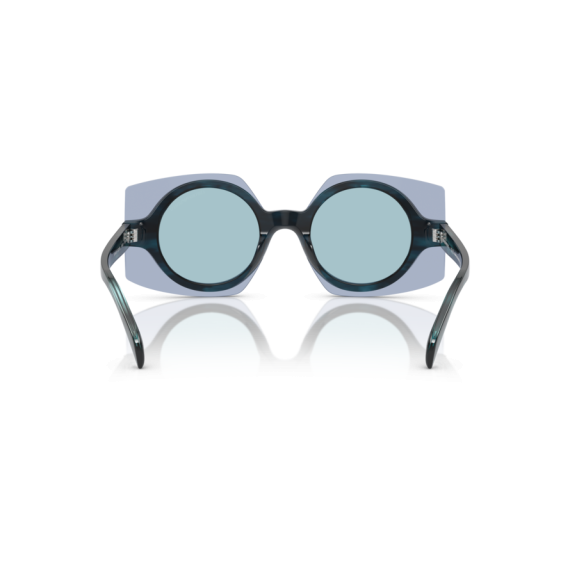 Emporio Armani EA 4207 603180 Güneş Gözlüğü, Resim 3