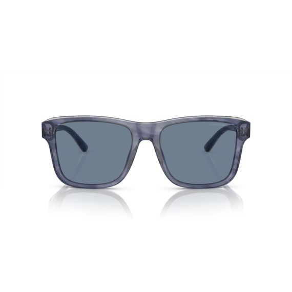 Emporio Armani EA 4208 605480 Güneş Gözlüğü, Resim 4