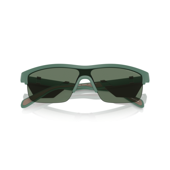 Emporio Armani EA 4218 610276 Güneş Gözlüğü, Resim 5