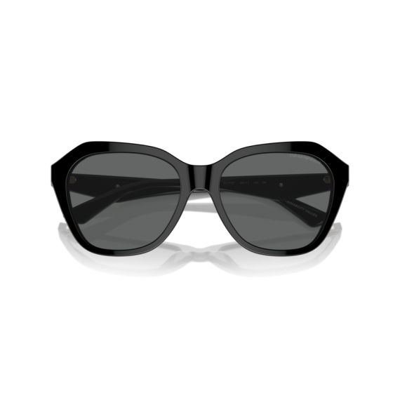 Emporio Armani EA 4221 501787 Güneş Gözlüğü, Resim 9