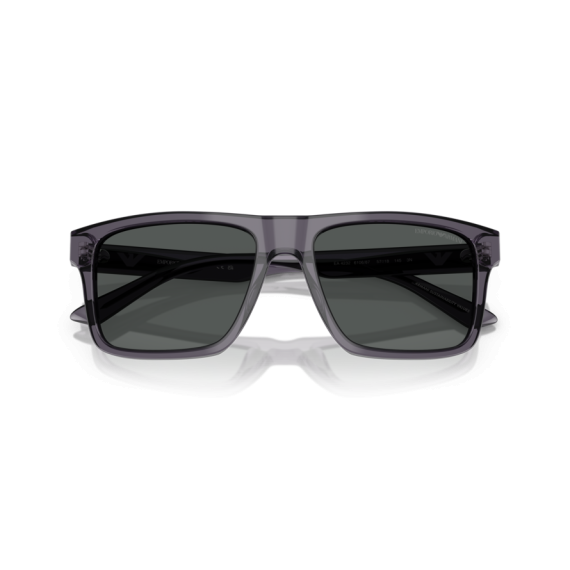 Emporio Armani EA 4232 610687 Güneş Gözlüğü, Resim 9