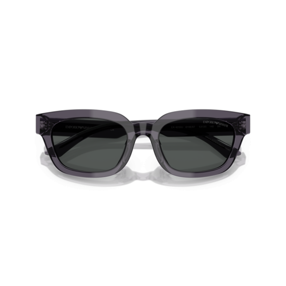 Emporio Armani EA 4233U 610687 Güneş Gözlüğü, Resim 9
