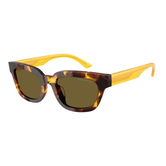 Emporio Armani EA 4233U 618173 Güneş Gözlüğü, Resim 11