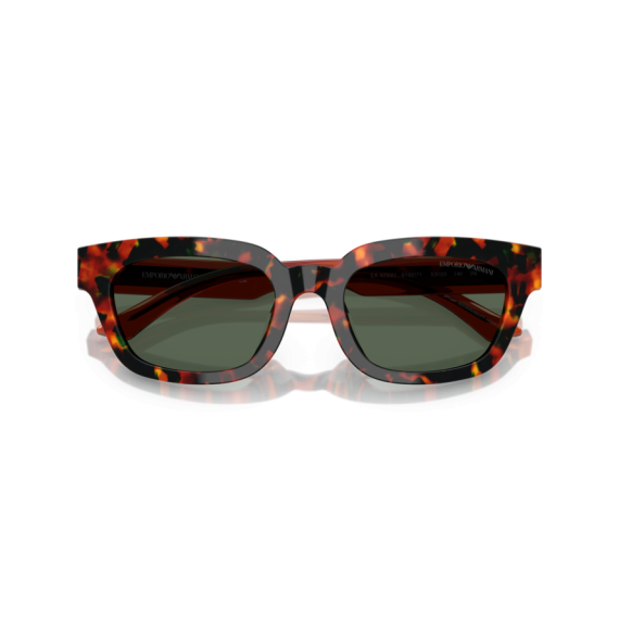 Emporio Armani EA 4233U 618271 Güneş Gözlüğü, Resim 9
