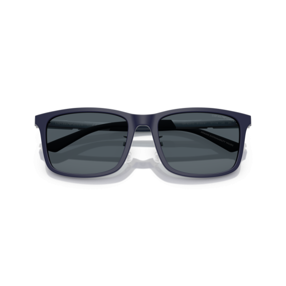 Emporio Armani EA 4241D 618987 Güneş Gözlüğü, Resim 9