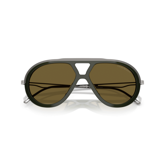 Emporio Armani EA 4242U 621473 Güneş Gözlüğü, Resim 9