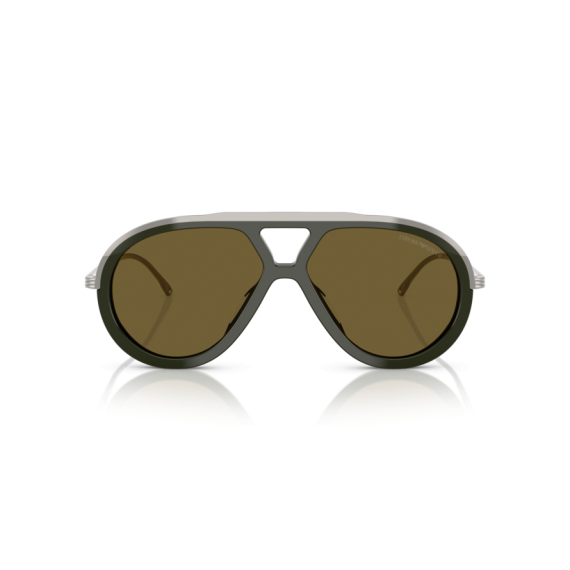 Emporio Armani EA 4242U 621473 Güneş Gözlüğü, Resim 7