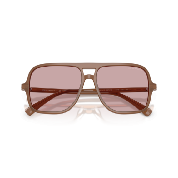Emporio Armani EA 4252U 627173 Güneş Gözlüğü, Resim 9